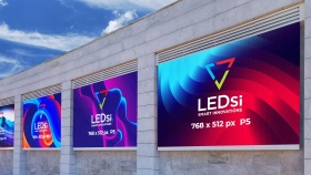 LED экраны уличные и Уличные светодиодные LED экраны Мытищи